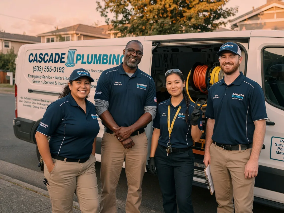 Emergency Plumber company in Glenwood, AR